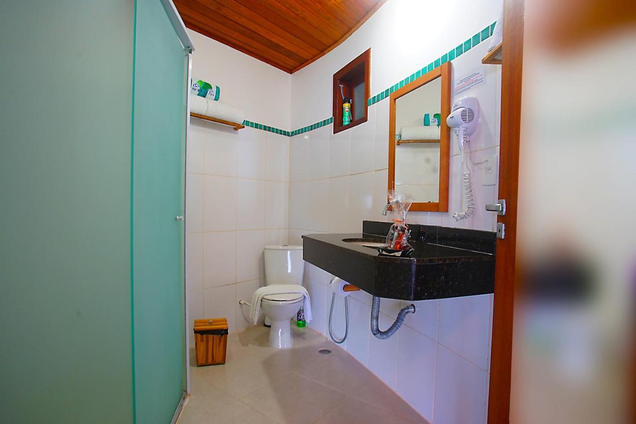 דירות מורו דה סאו פאולו Mar E Morro Flats מראה חיצוני תמונה
